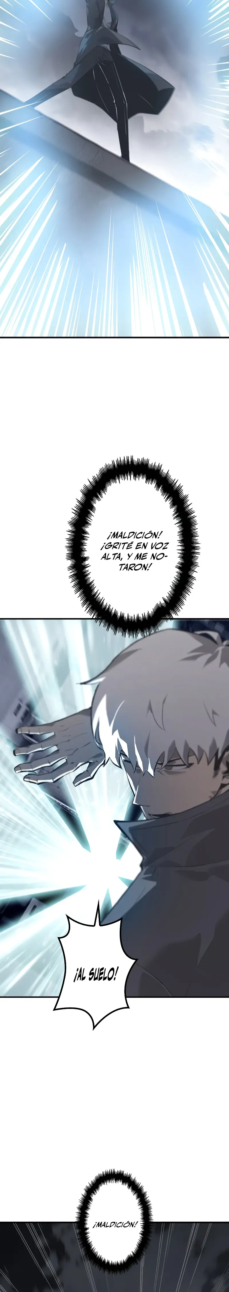 Regresé del abismo > Capitulo 18 > Page 111