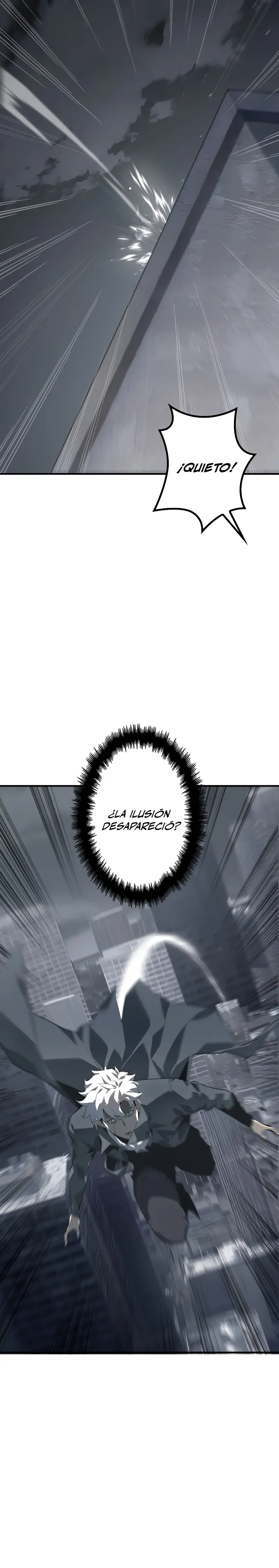 Regresé del abismo > Capitulo 18 > Page 121