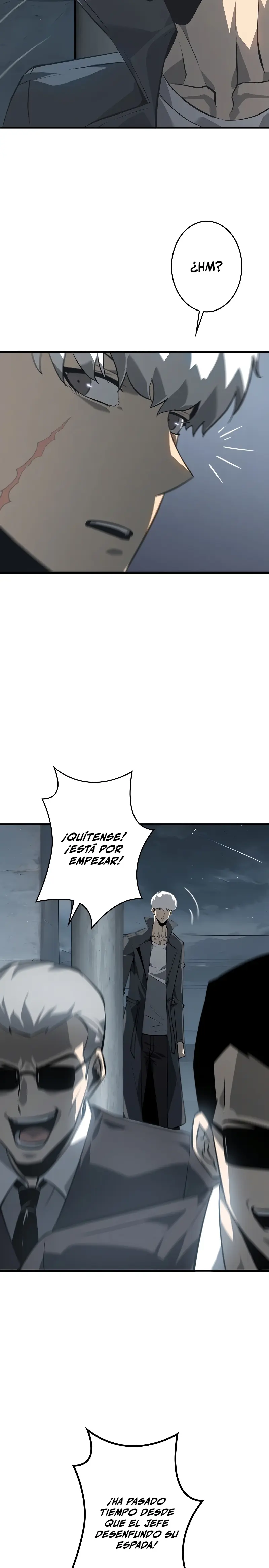 Regresé del abismo > Capitulo 18 > Page 301