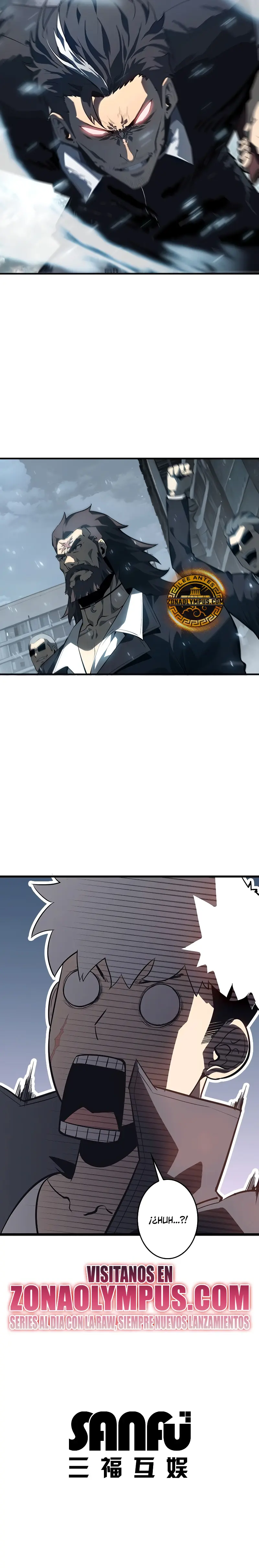 Regresé del abismo > Capitulo 18 > Page 341