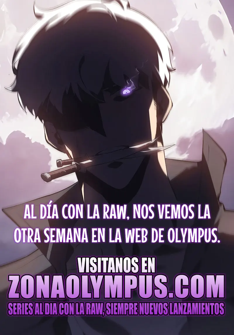 Regresé del abismo > Capitulo 20.05 > Page 01