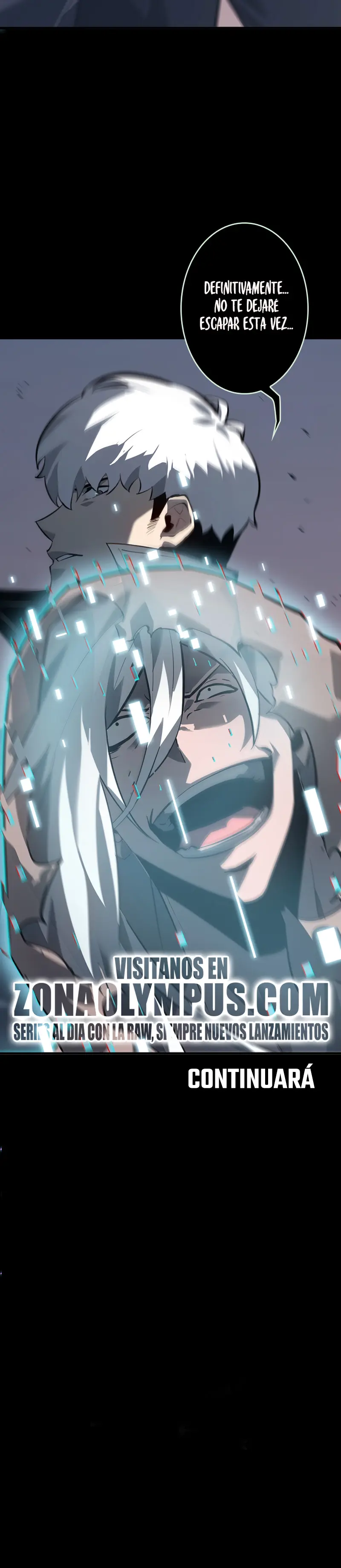 Regresé del abismo > Capitulo 21 > Page 321