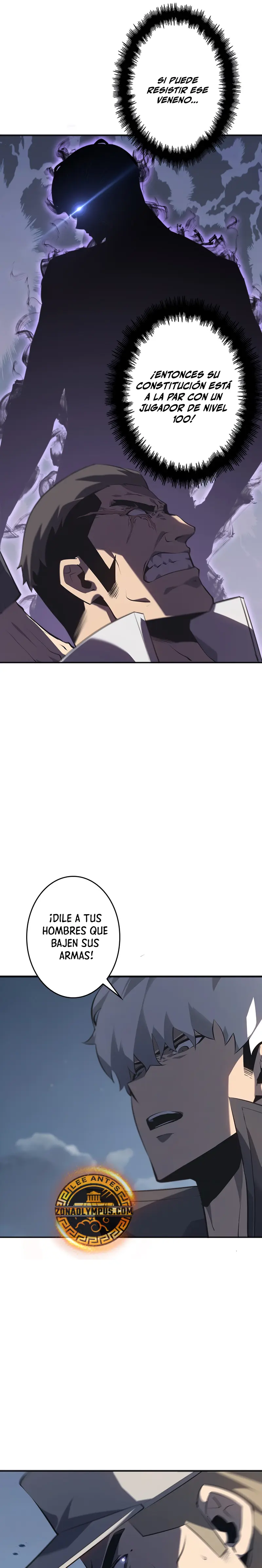 Regresé del abismo > Capitulo 21 > Page 51
