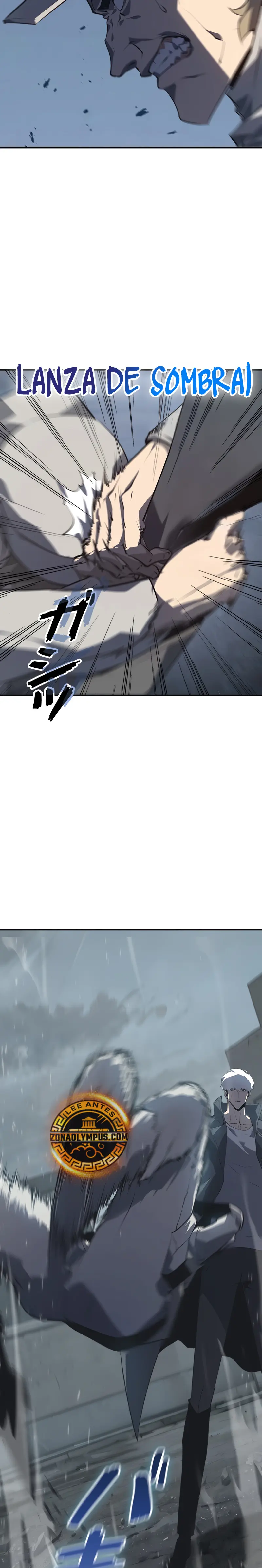 Regresé del abismo > Capitulo 21 > Page 61