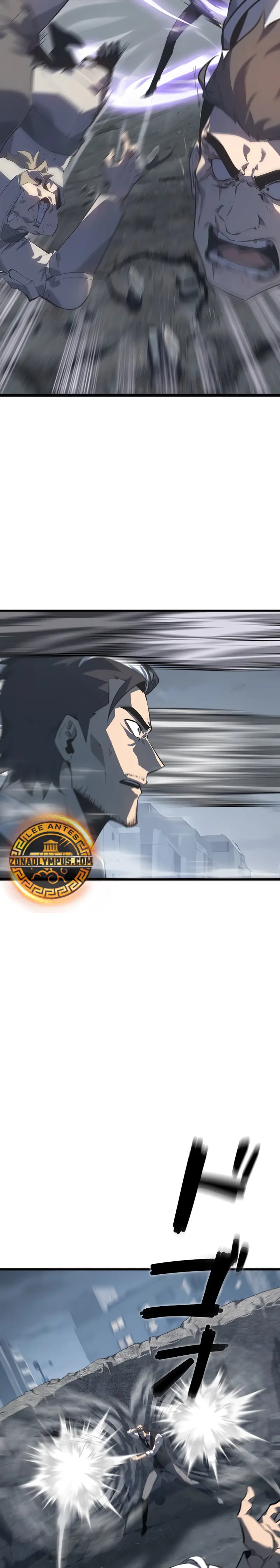 Regresé del abismo > Capitulo 21 > Page 91