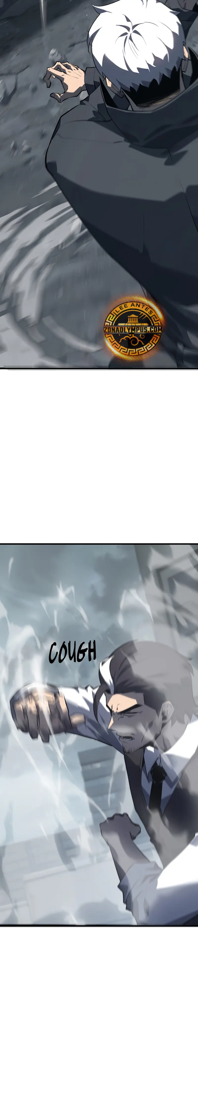 Regresé del abismo > Capitulo 21 > Page 101