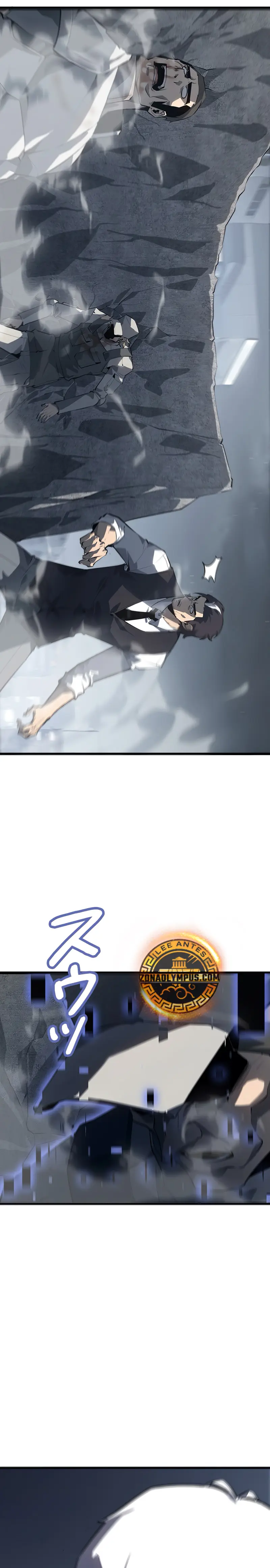 Regresé del abismo > Capitulo 21 > Page 121