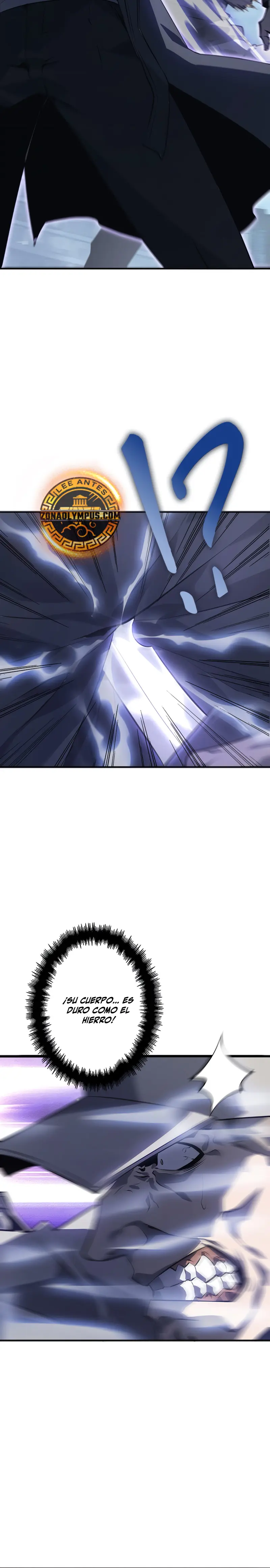 Regresé del abismo > Capitulo 21 > Page 141