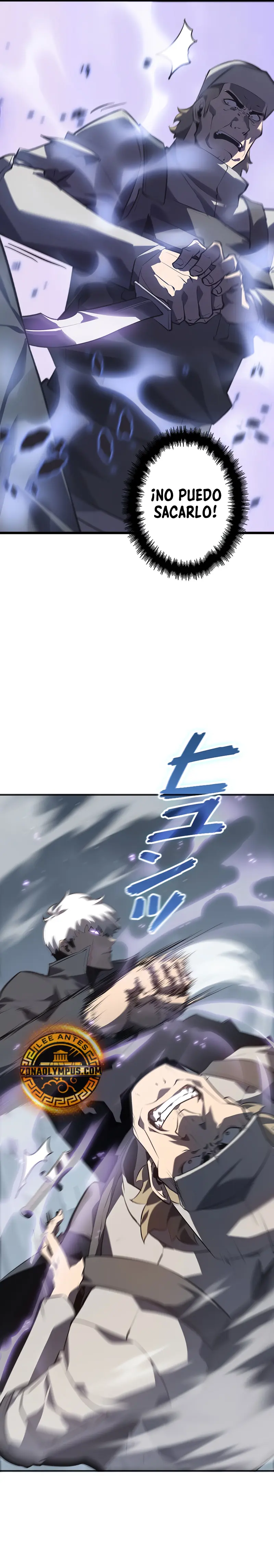 Regresé del abismo > Capitulo 21 > Page 151