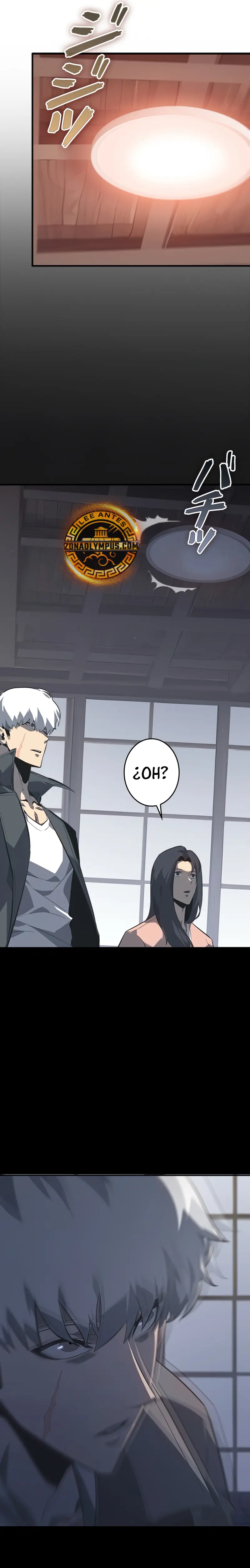 Regresé del abismo > Capitulo 21 > Page 301