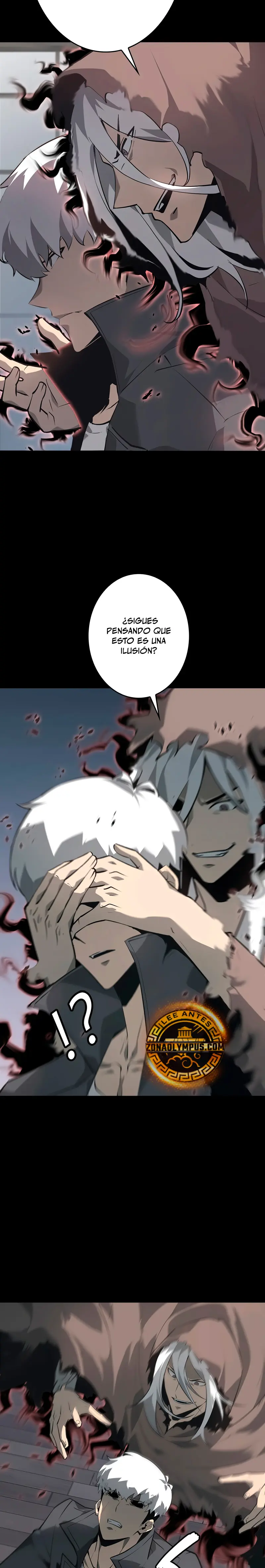 Regresé del abismo > Capitulo 22 > Page 51