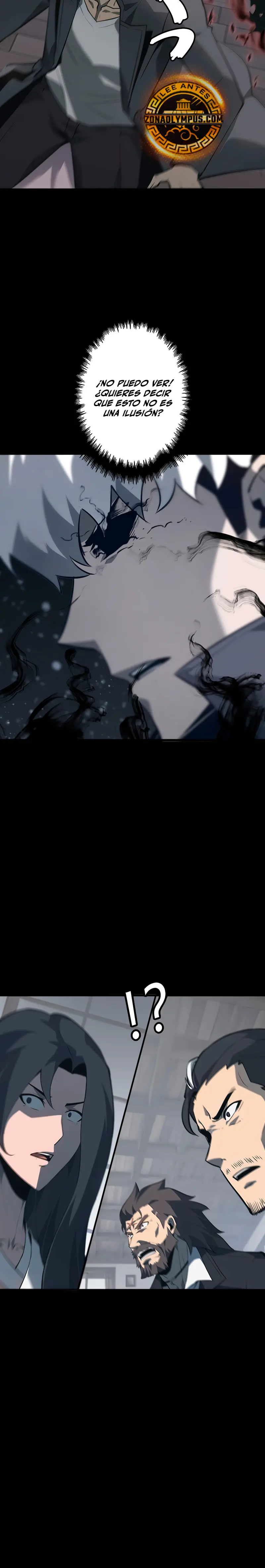 Regresé del abismo > Capitulo 22 > Page 61