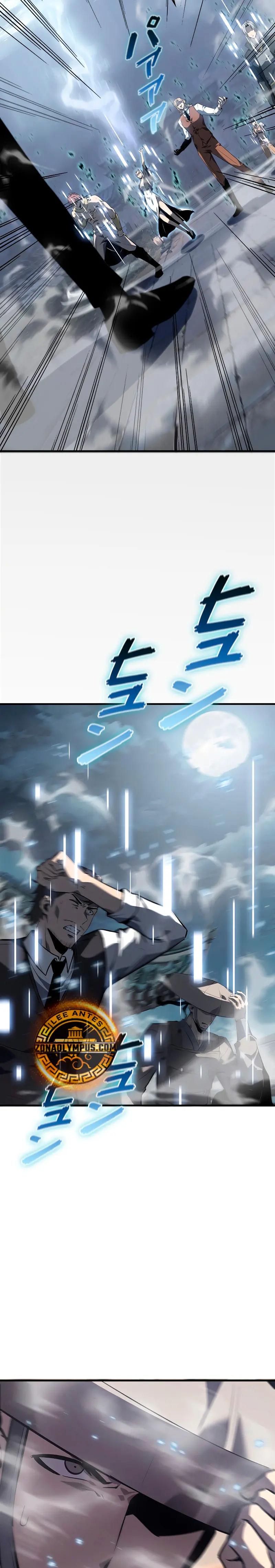 Regresé del abismo > Capitulo 23 > Page 341