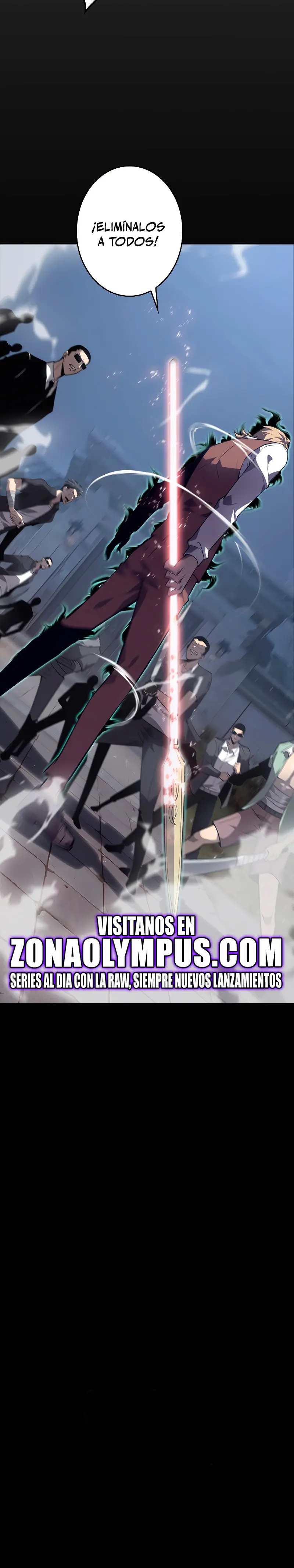 Regresé del abismo > Capitulo 23 > Page 371