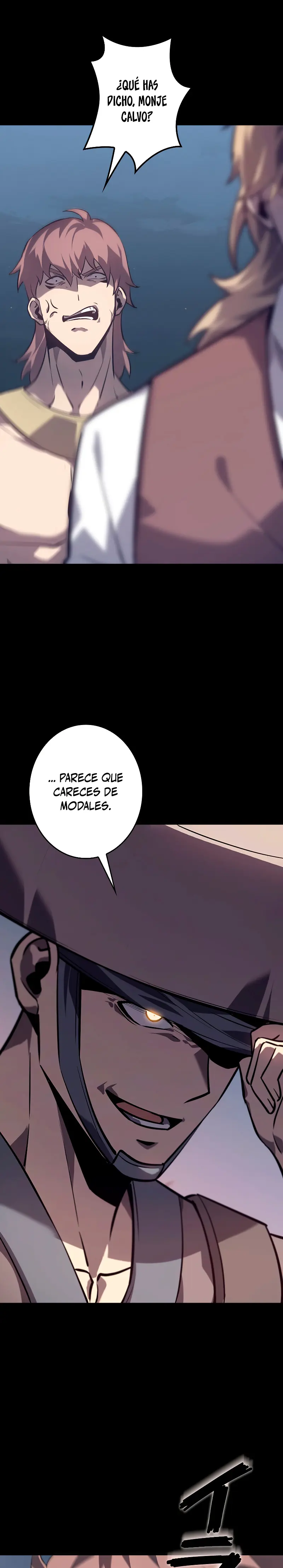 Regresé del abismo > Capitulo 23 > Page 231
