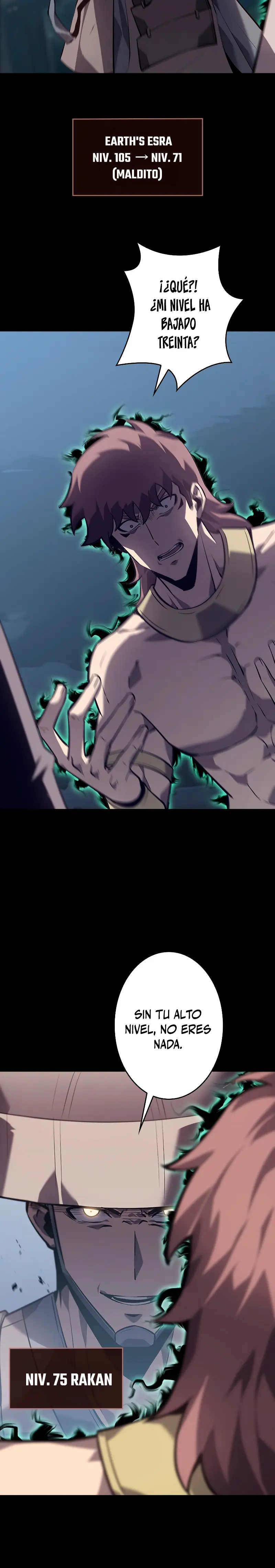 Regresé del abismo > Capitulo 23 > Page 291