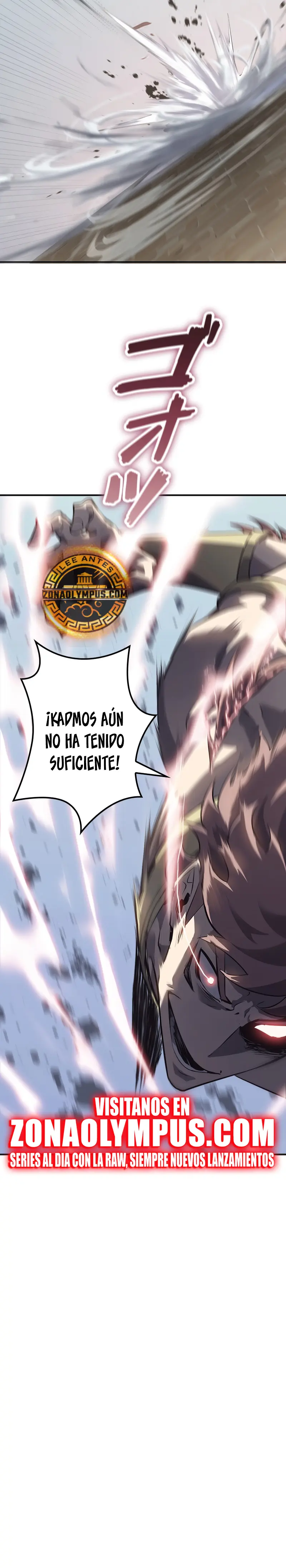 Regresé del abismo > Capitulo 24 > Page 321