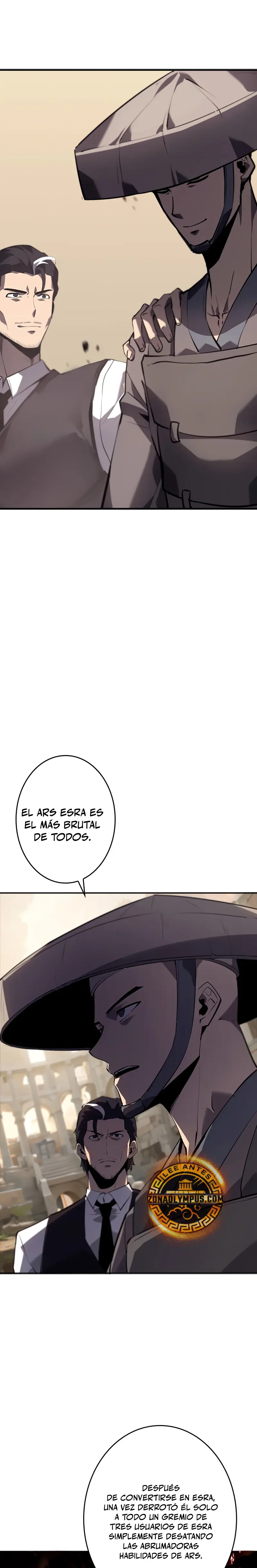 Regresé del abismo > Capitulo 24 > Page 171