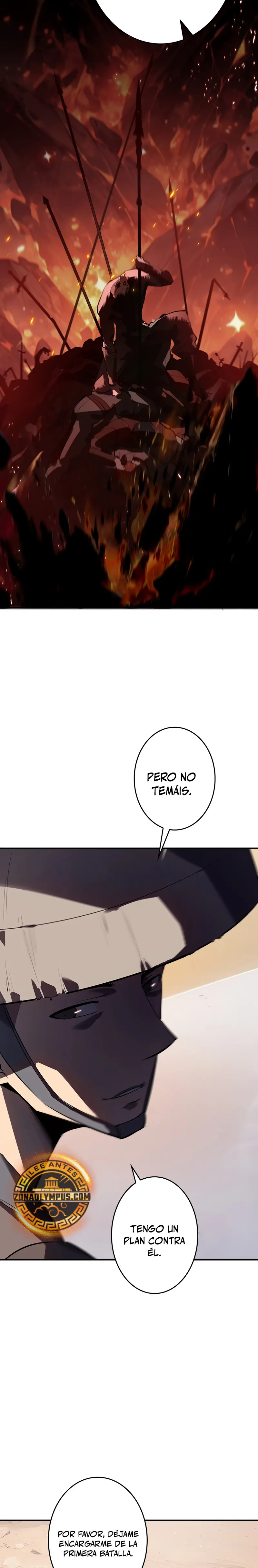 Regresé del abismo > Capitulo 24 > Page 181