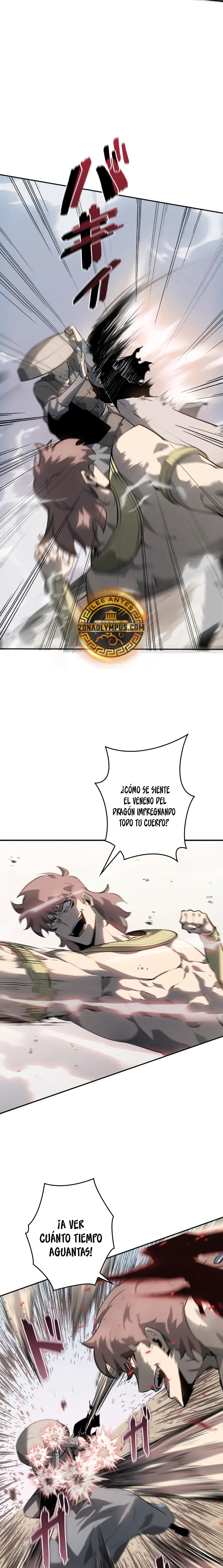 Regresé del abismo > Capitulo 25 > Page 61