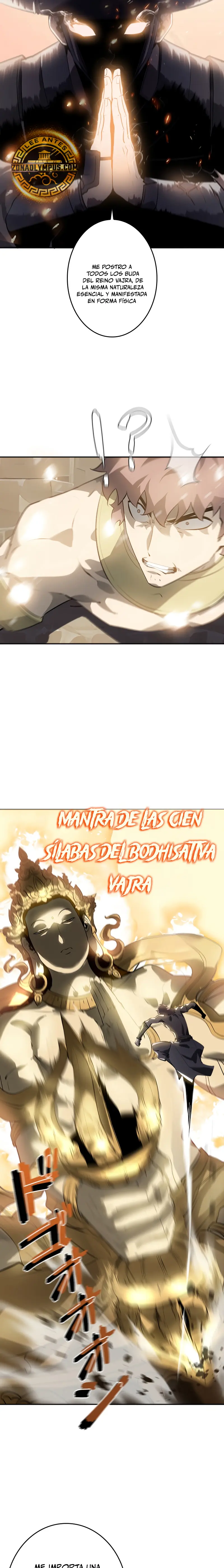 Regresé del abismo > Capitulo 25 > Page 101