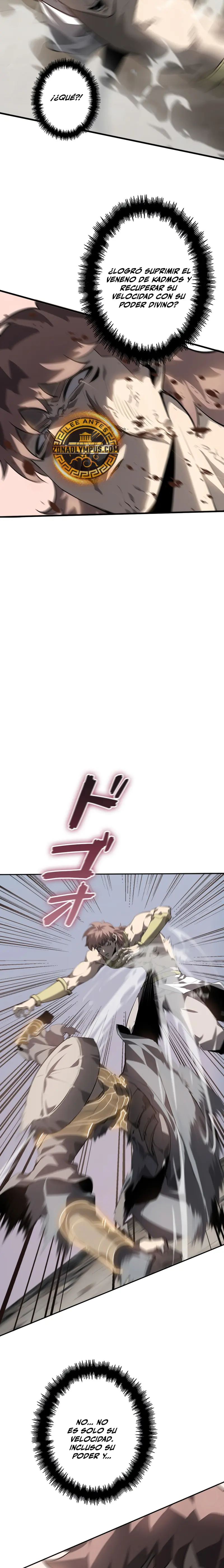 Regresé del abismo > Capitulo 25 > Page 151