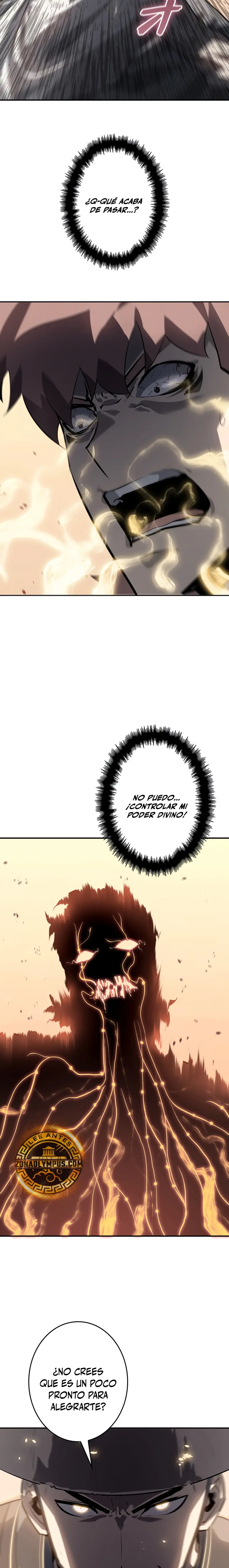Regresé del abismo > Capitulo 25 > Page 201