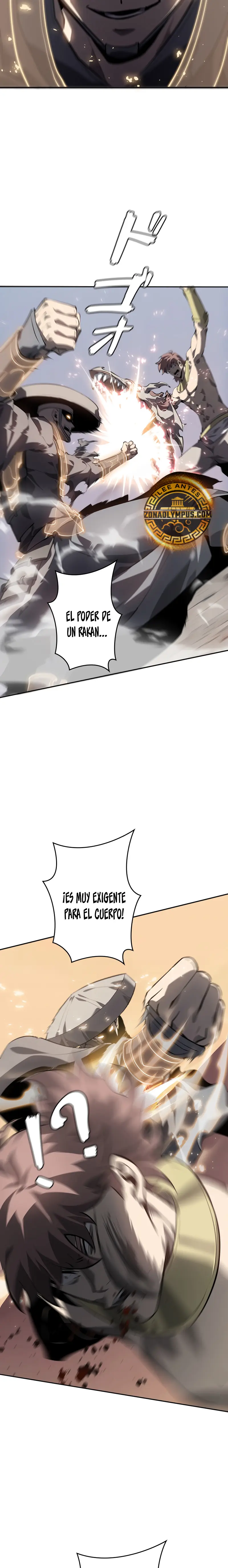 Regresé del abismo > Capitulo 25 > Page 211