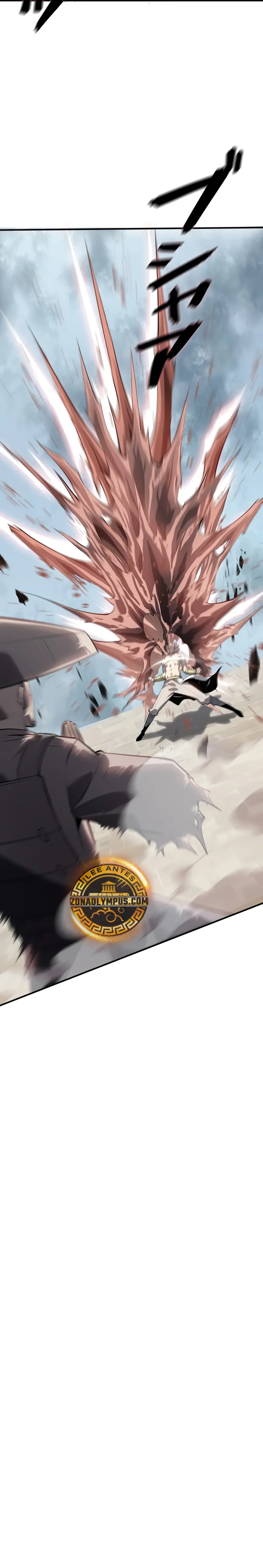 Regresé del abismo > Capitulo 26 > Page 31