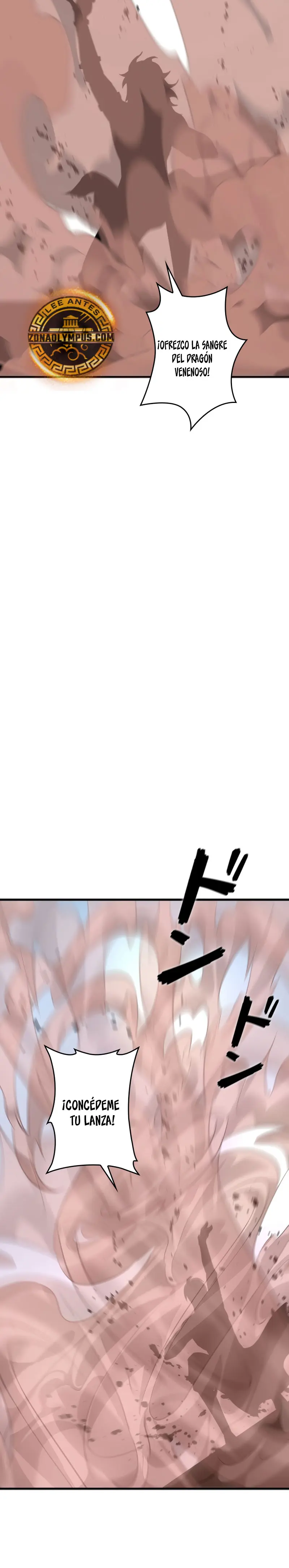 Regresé del abismo > Capitulo 26 > Page 61