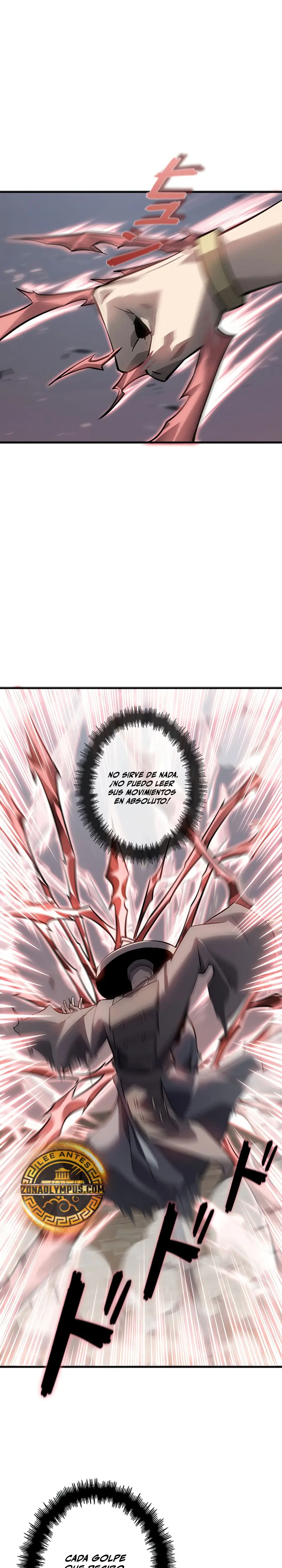 Regresé del abismo > Capitulo 26 > Page 171