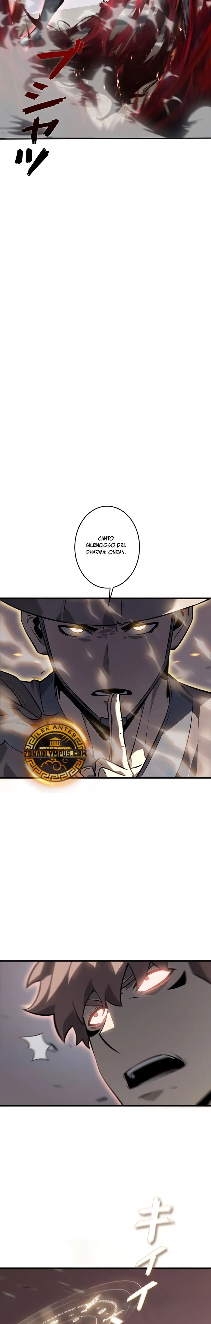 Regresé del abismo > Capitulo 26 > Page 221