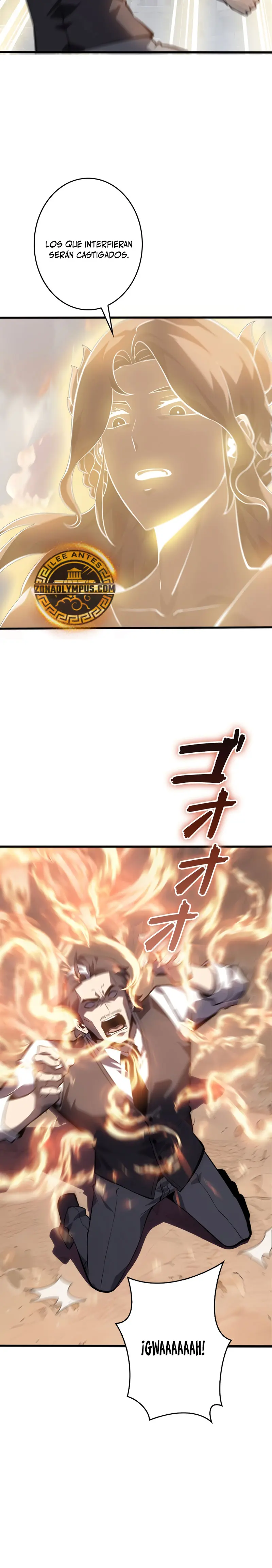 Regresé del abismo > Capitulo 26 > Page 261