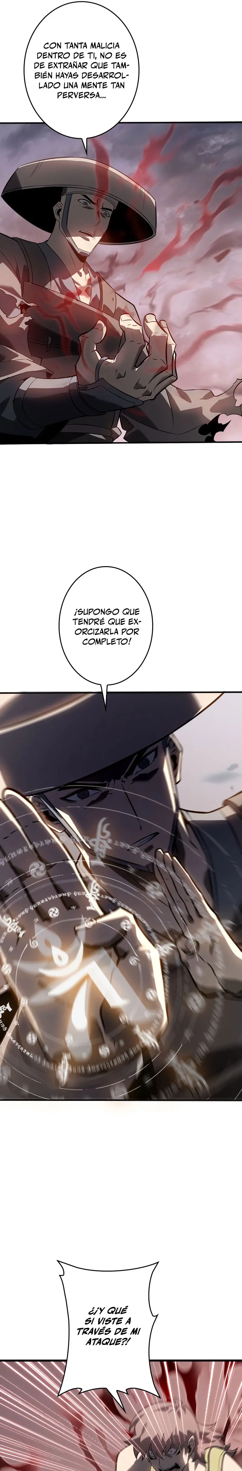 Regresé del abismo > Capitulo 27 > Page 81