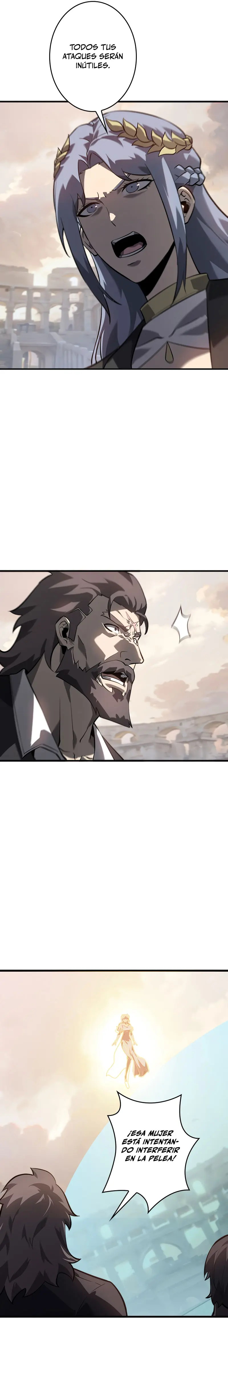 Regresé del abismo > Capitulo 27 > Page 151