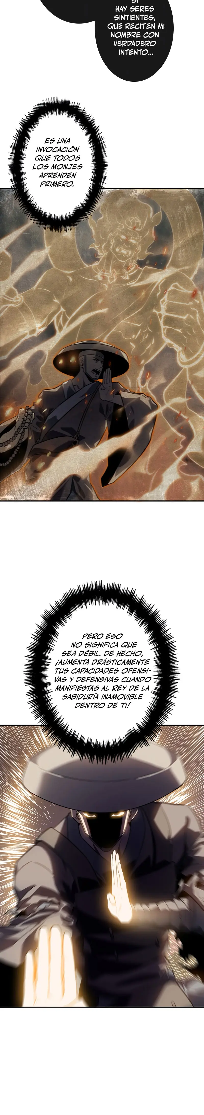 Regresé del abismo > Capitulo 27 > Page 201