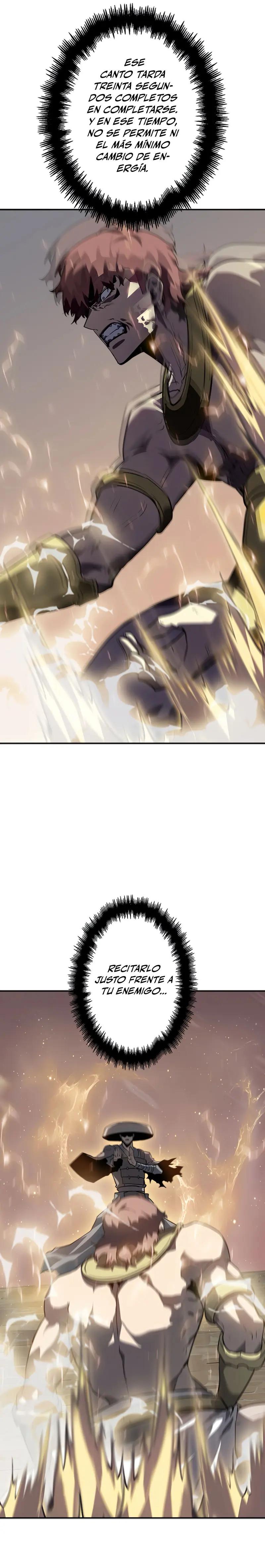Regresé del abismo > Capitulo 27 > Page 221