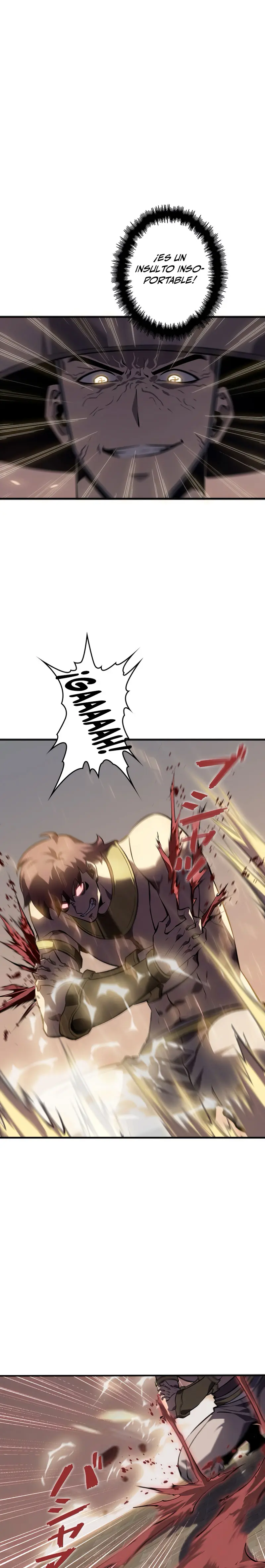 Regresé del abismo > Capitulo 27 > Page 231