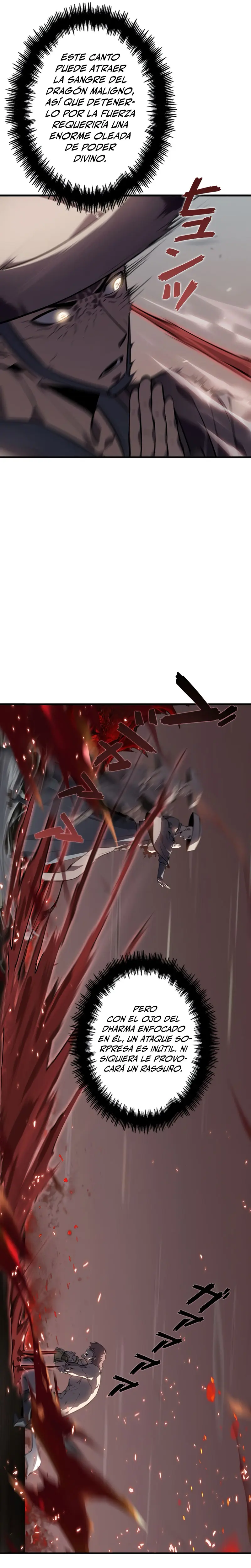 Regresé del abismo > Capitulo 27 > Page 251