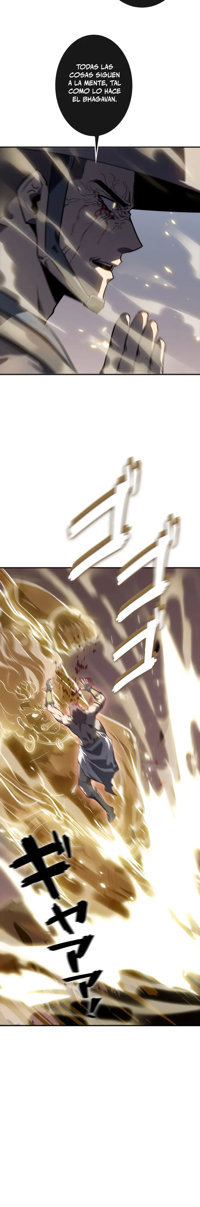 Regresé del abismo > Capitulo 27 > Page 291