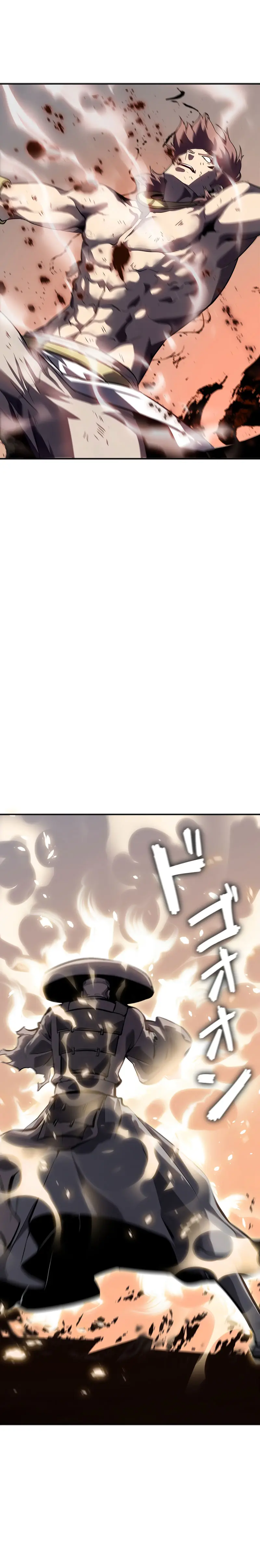 Regresé del abismo > Capitulo 27 > Page 301