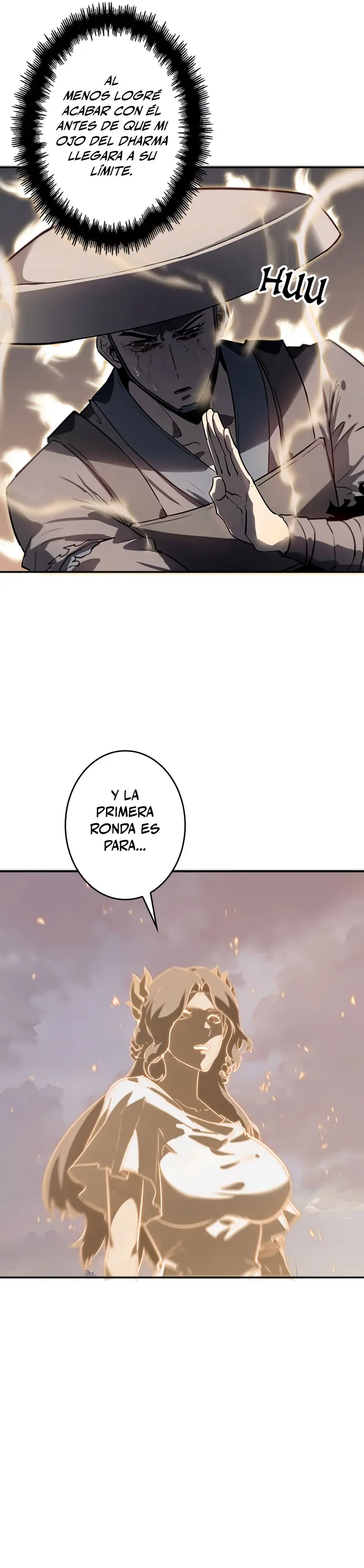 Regresé del abismo > Capitulo 27 > Page 311