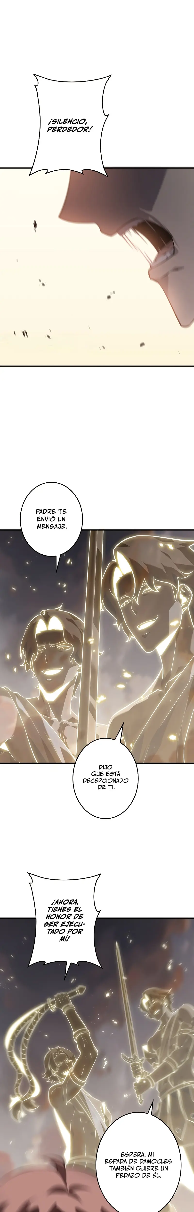 Regresé del abismo > Capitulo 28 > Page 51