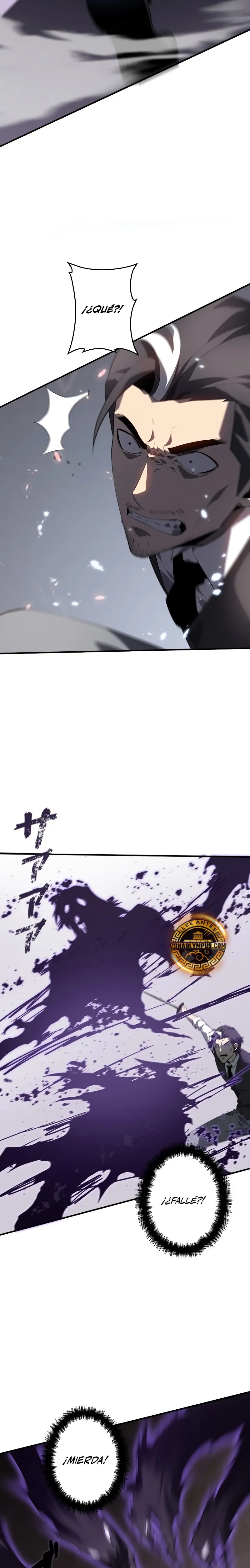 Regresé del abismo > Capitulo 28 > Page 181