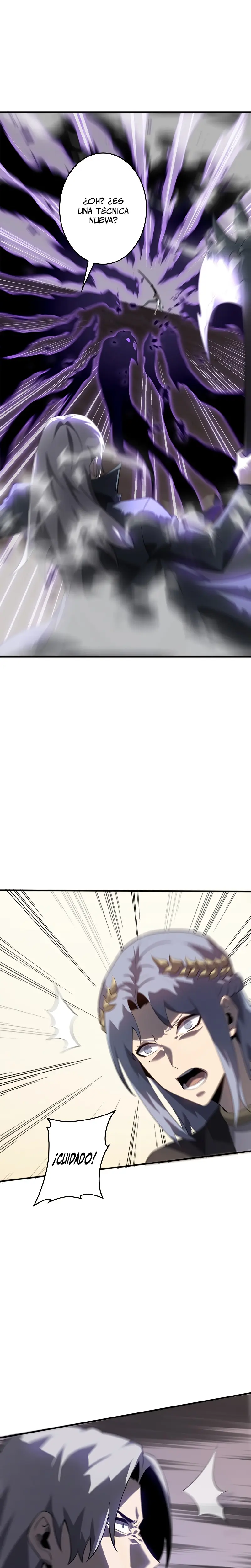 Regresé del abismo > Capitulo 28 > Page 291