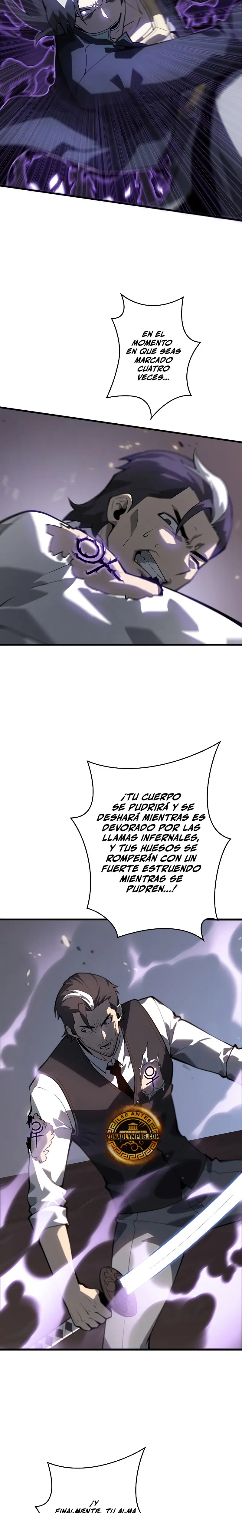 Regresé del abismo > Capitulo 30 > Page 81