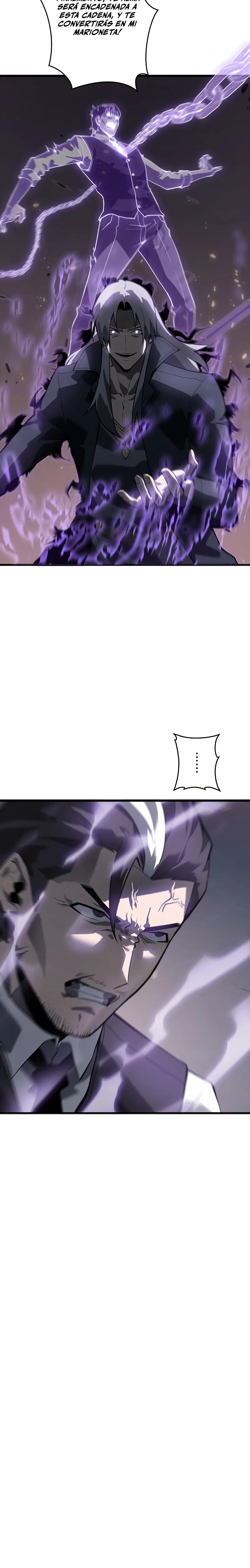 Regresé del abismo > Capitulo 30 > Page 91