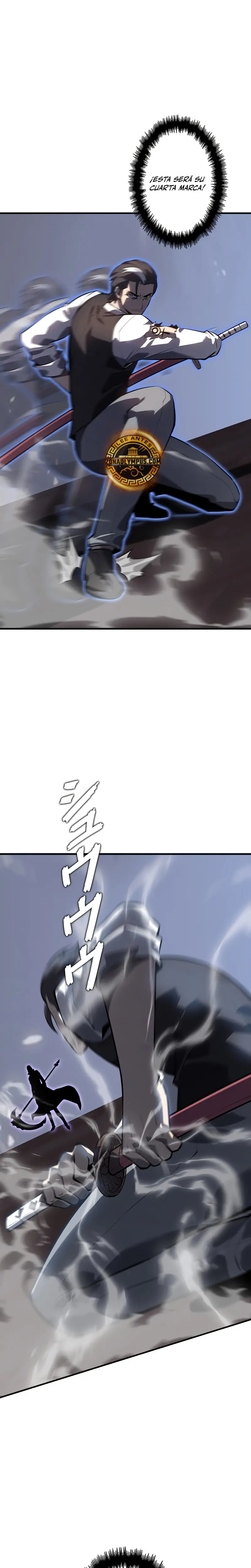 Regresé del abismo > Capitulo 30 > Page 141