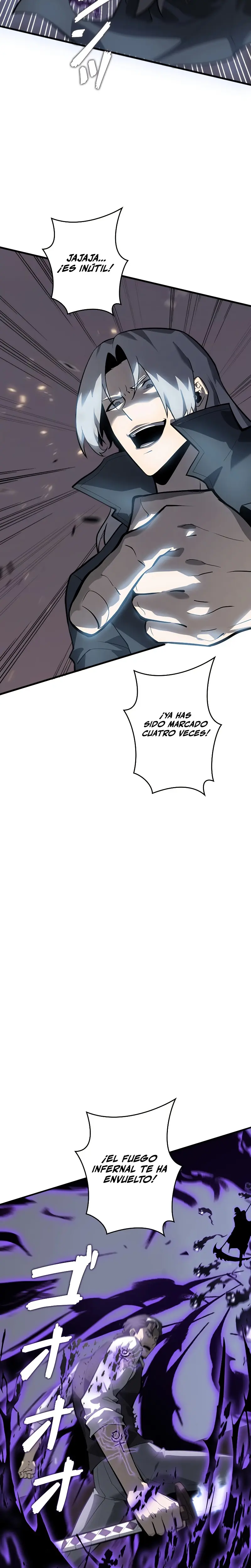 Regresé del abismo > Capitulo 30 > Page 211