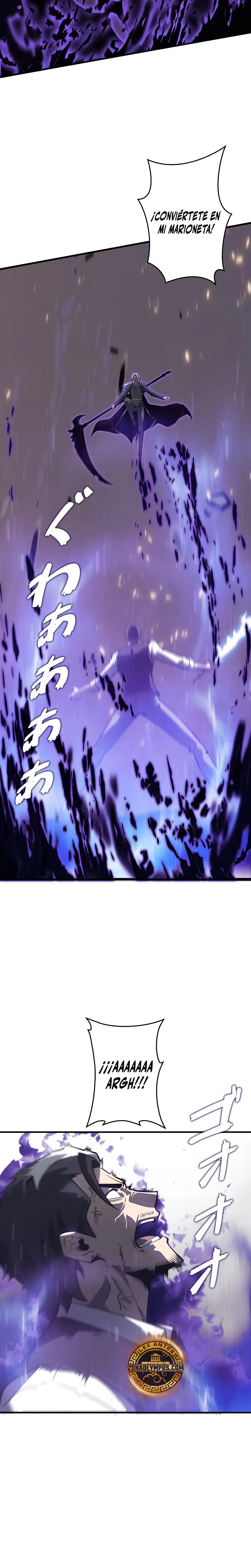 Regresé del abismo > Capitulo 30 > Page 221